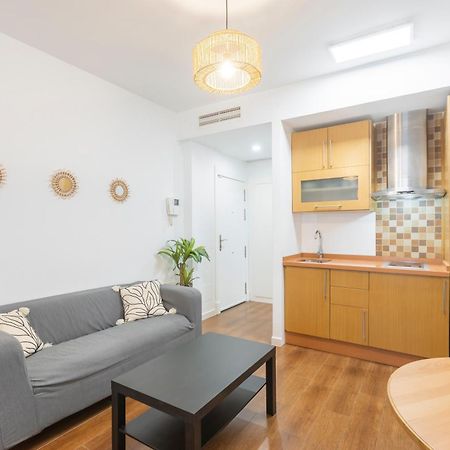Lu&Cia La Siesta Apartment Malaga Ngoại thất bức ảnh