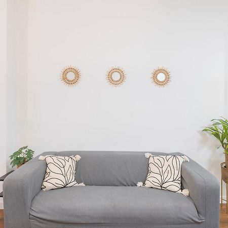 Lu&Cia La Siesta Apartment Malaga Ngoại thất bức ảnh