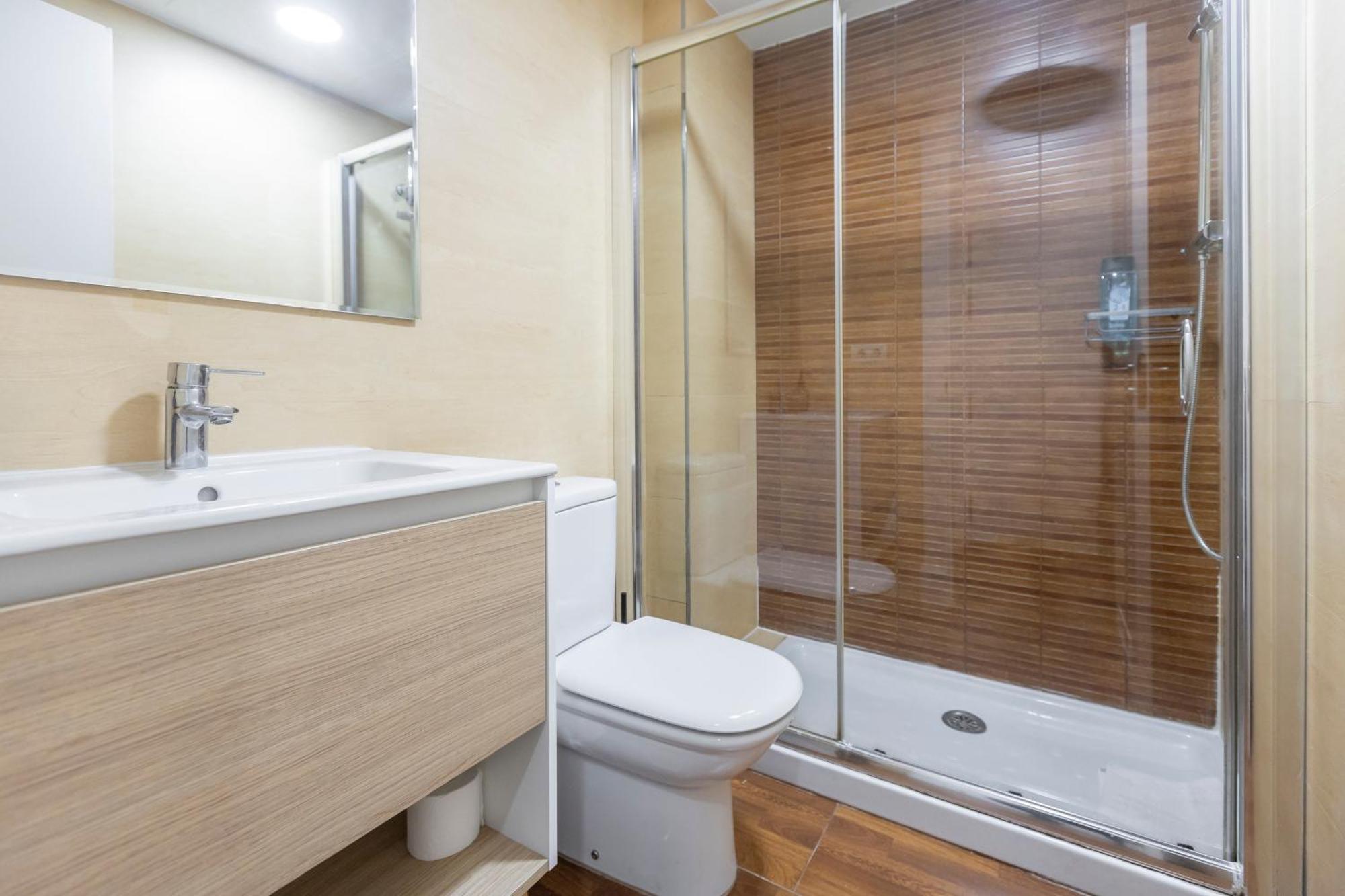 Lu&Cia La Siesta Apartment Malaga Ngoại thất bức ảnh