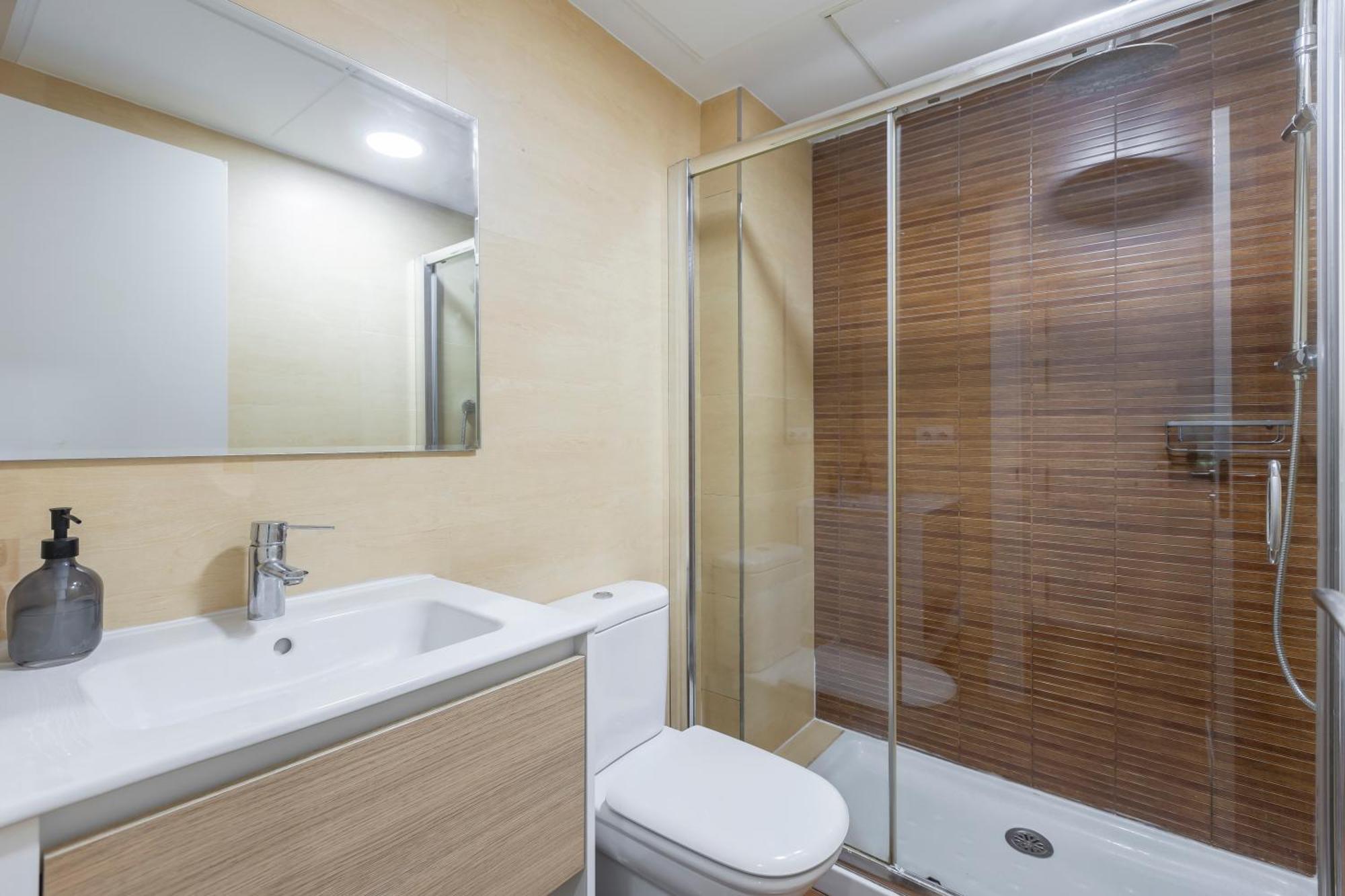 Lu&Cia La Siesta Apartment Malaga Ngoại thất bức ảnh